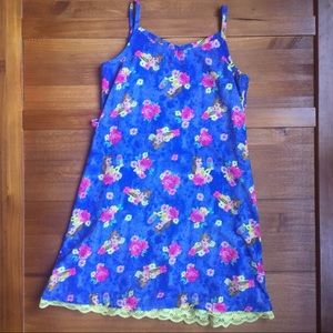 Disney Princess 👸 Beauty & The Beast Nightgown